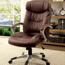 Winston Porter Office Chairs You ll Love Wayfair